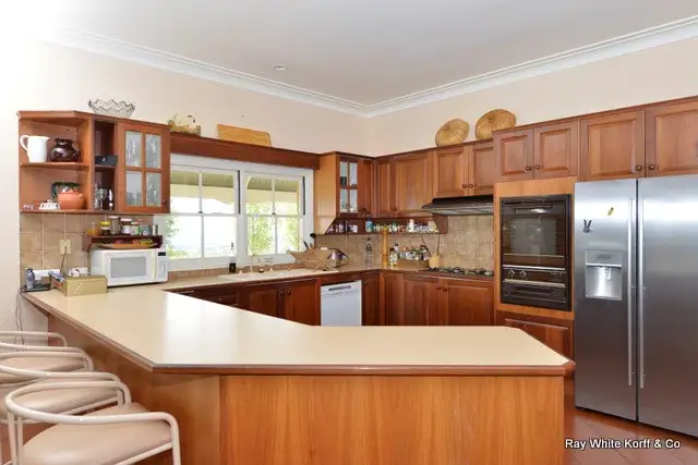 Fifth view of Homely rural property listing, South Burloo, Coonabarabran NSW 2357