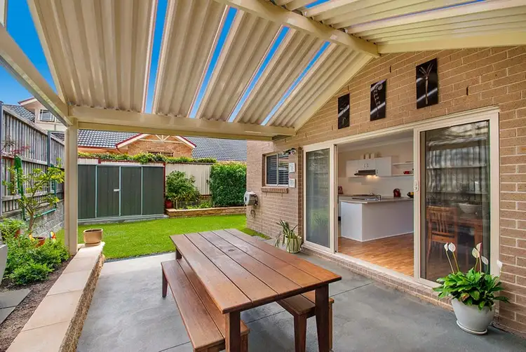 Second view of Homely house listing, 24a Gadd Lane, Helensburgh NSW 2508