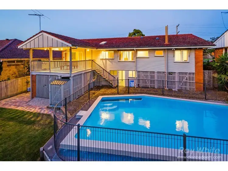 Second view of Homely house listing, 27 Garioch Street, Tarragindi QLD 4121