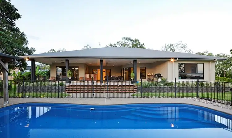 Fourth view of Homely house listing, 106 Windemere Drive, Strathdickie QLD 4800