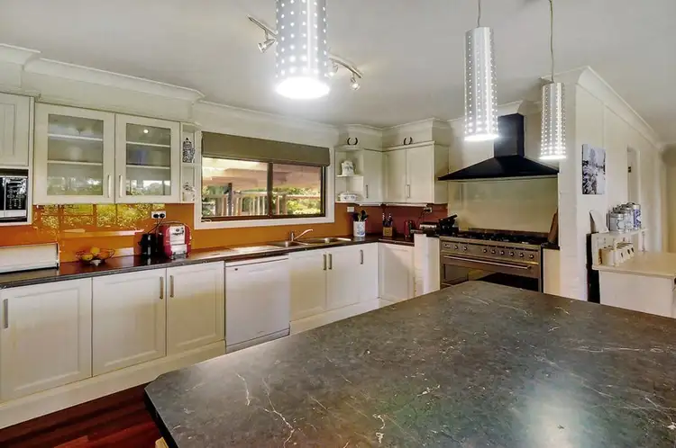 Second view of Homely house listing, 1333 Wombeyan Caves Road, High Range NSW 2575