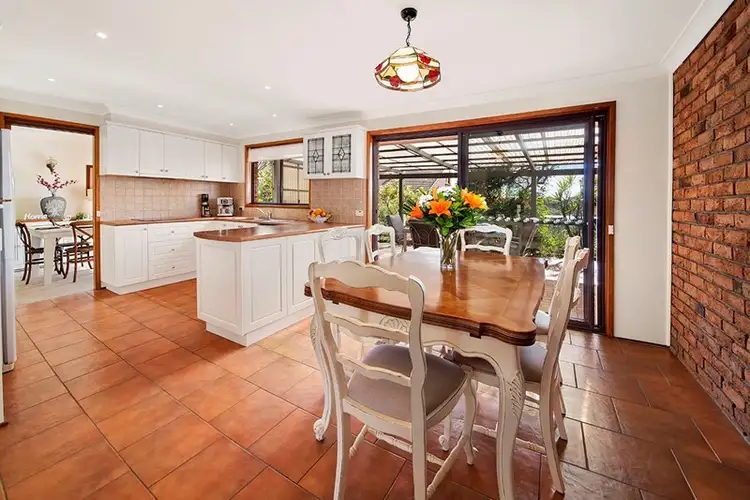 Fourth view of Homely house listing, 4 Bandalong Crescent, Bangor NSW 2234