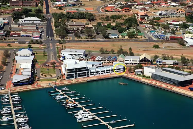 Third view of Homely townhouse listing, 6/273 Foreshore Drive, Geraldton WA 6530