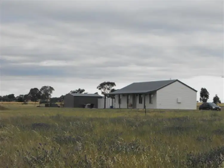 90 Wongalea Road, Tichborne NSW 2876