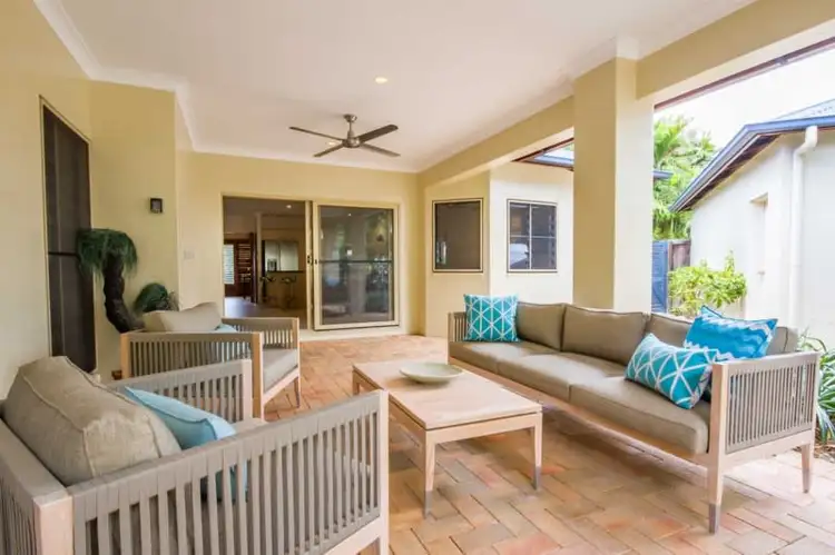 Fourth view of Homely house listing, 12 Ulysses Avenue, Port Douglas QLD 4877