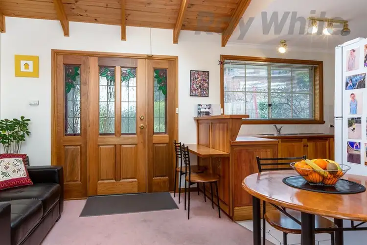 Fifth view of Homely unit listing, 3/84 Malunna Road, Lindisfarne TAS 7015