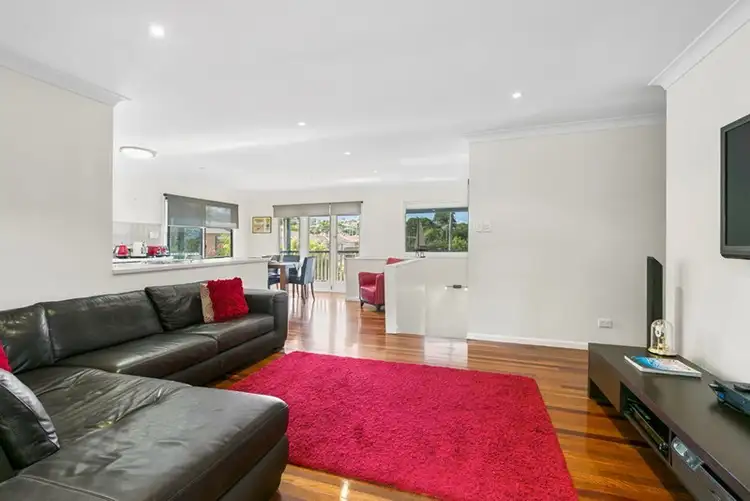 Fifth view of Homely house listing, 18 Atlanta Street, Manly West QLD 4179