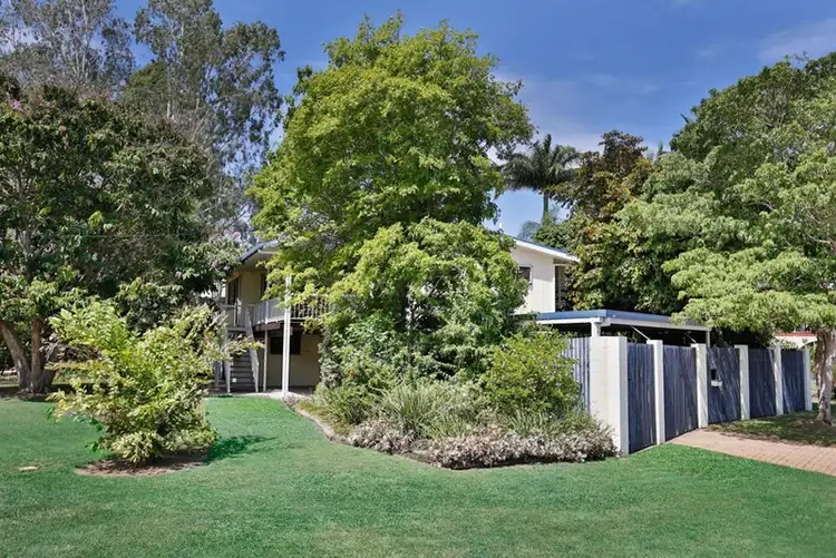 Second view of Homely house listing, 1 ARGUS Court, Mount Louisa QLD 4814