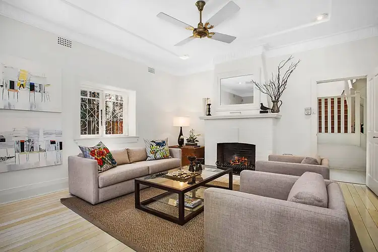 Seventh view of Homely house listing, 48 Wilberforce Avenue, Rose Bay NSW 2029