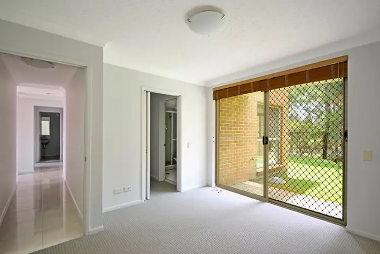 Fourth view of Homely villa listing, 12/3 Bronberg Court, Southport QLD 4215