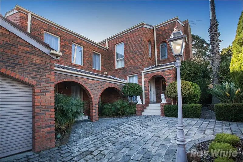 Main view of Homely house listing, 9 Aquarius Court, Wheelers Hill VIC 3150
