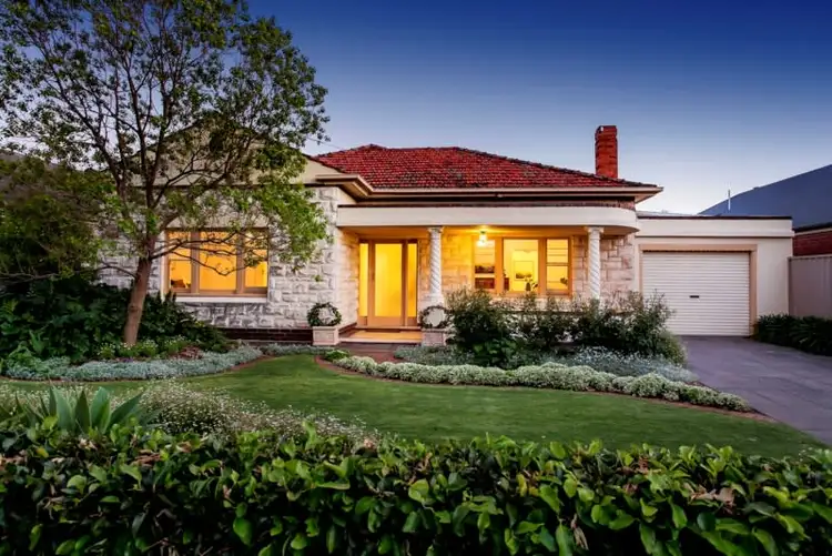 Main view of Homely house listing, 13 Beadnall Terrace, Glengowrie SA 5044