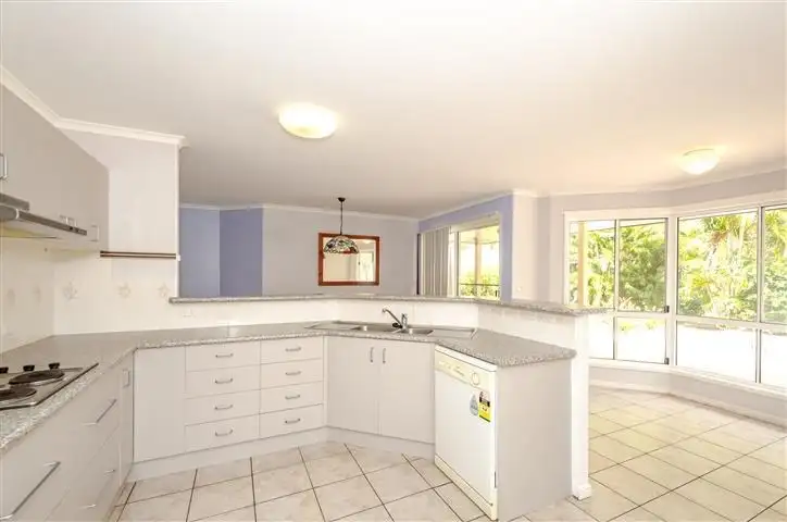 Sixth view of Homely house listing, 55 Flounder Crescent, Toolooa QLD 4680