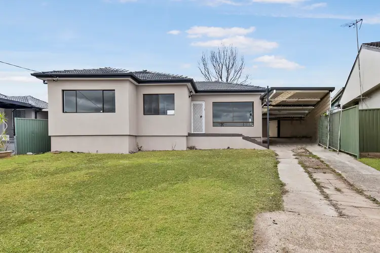 26 Warrumbungle Street