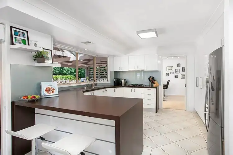 Fifth view of Homely house listing, 21 Narran Way, Flinders NSW 2529