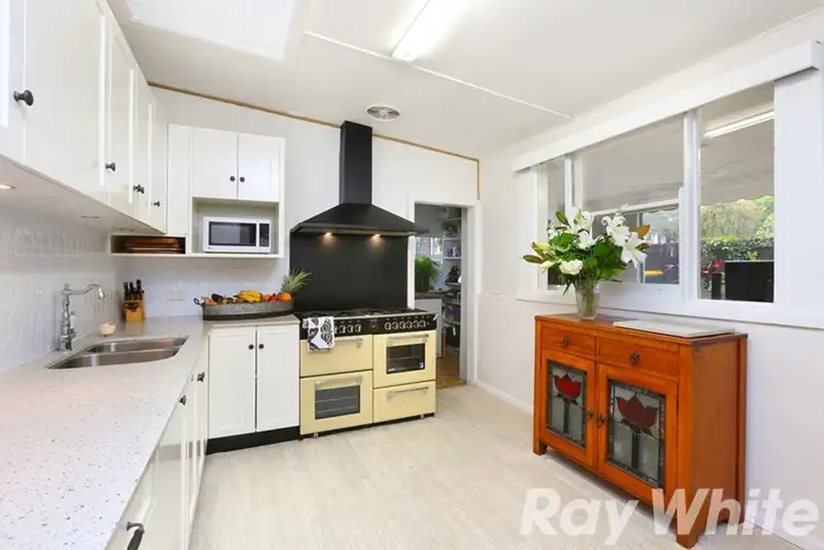 Second view of Homely house listing, 193 Denison Road, Dulwich Hill NSW 2203