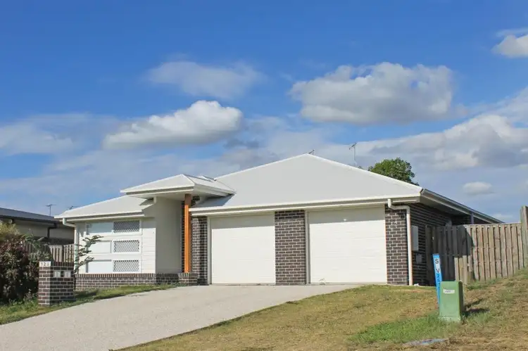 1 and 2/123 Sarah Drive, Yamanto QLD 4305