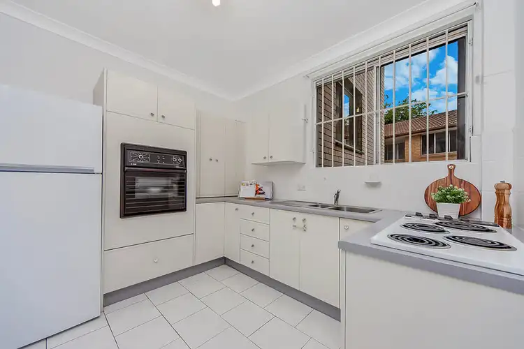 Third view of Homely apartment listing, 6/45 O'Connell Street, North Parramatta NSW 2151