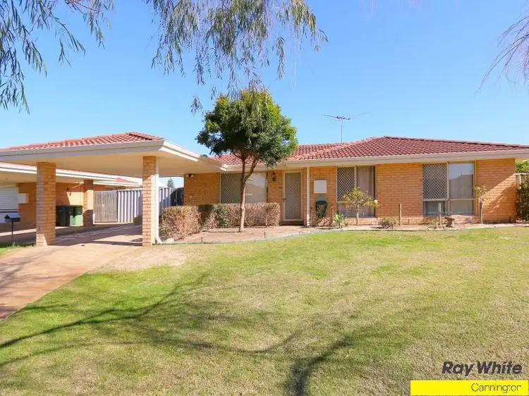 19 Lansing Street, Queens Park WA 6107