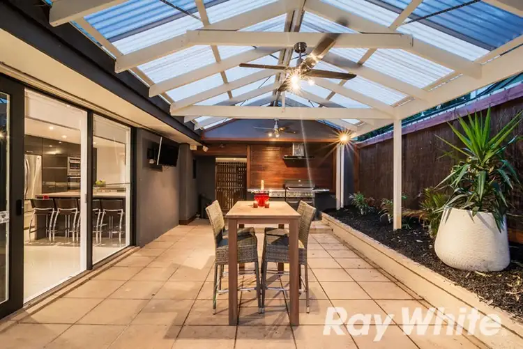 Fifth view of Homely house listing, 55 Menin Road, Forest Hill VIC 3131