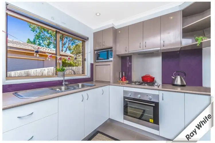 Fourth view of Homely house listing, 6B Delmar Crescent, Karabar NSW 2620