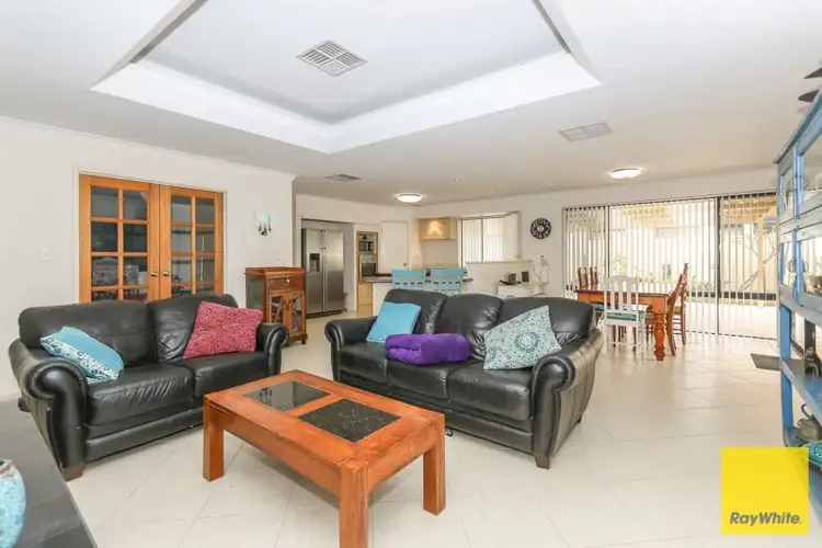 Sixth view of Homely house listing, 15 Moonlighter Way, Yanchep WA 6035