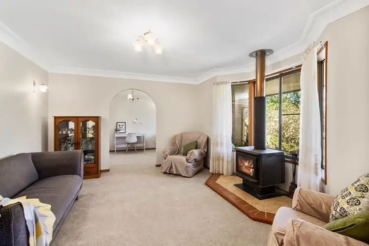 Fourth view of Homely house listing, 83 Skyline Drive, Kholo QLD 4306