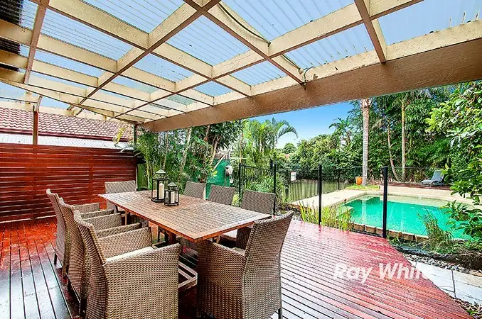 Third view of Homely house listing, 13 Wentworth Street, Ermington NSW 2115