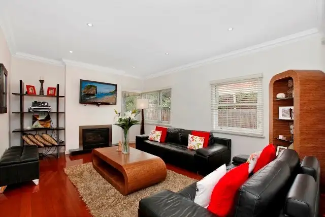 Third view of Homely townhouse listing, 1/128 St Vigeons Road, Reservoir VIC 3073