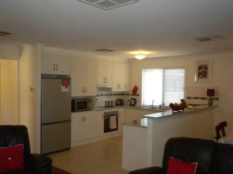 Fourth view of Homely house listing, 3 Jamieson Way, Wallaroo SA 5556