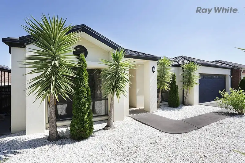 Main view of Homely house listing, 16 Copeland Crescent, Point Cook VIC 3030