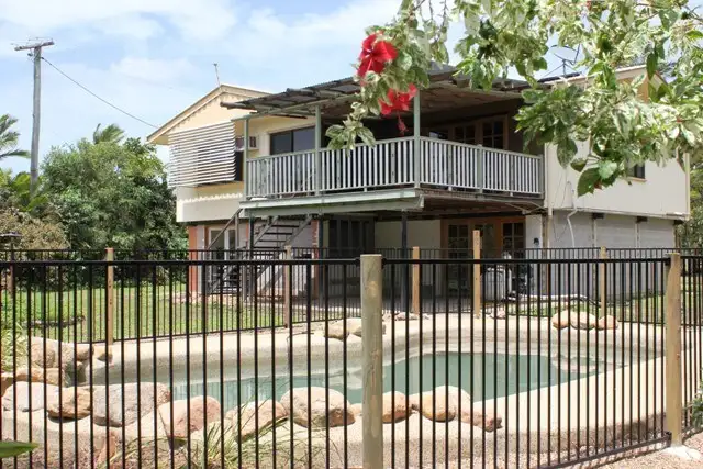 317 Danger Camp Road, Ingham QLD 4850