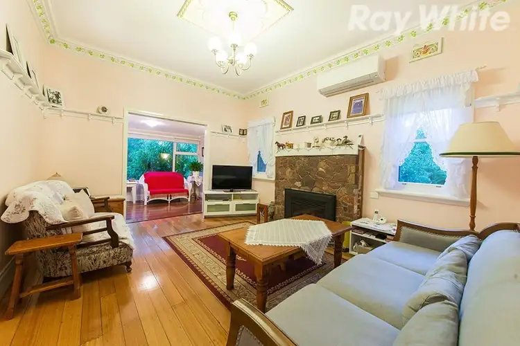 Fifth view of Homely house listing, 40 Mahony Street, Upwey VIC 3158