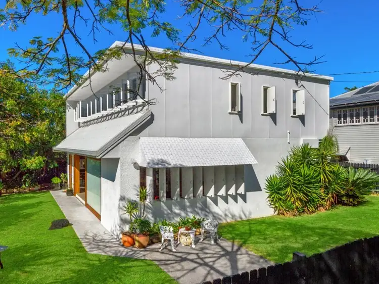 Main view of Homely house listing, 73 Goodwood Street, Hendra QLD 4011