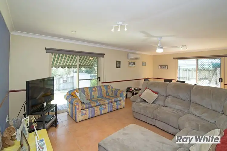 Fourth view of Homely house listing, 11 Huon Place, Forest Lake QLD 4078