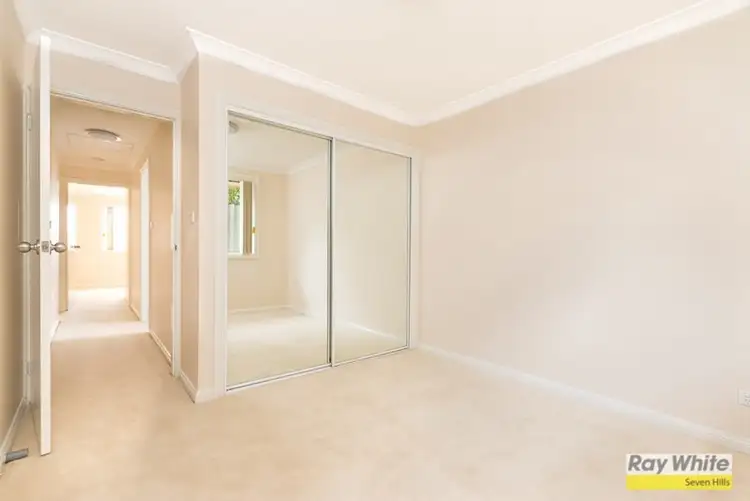 Third view of Homely townhouse listing, 11/112 Seven Hills Road South, Seven Hills NSW 2147