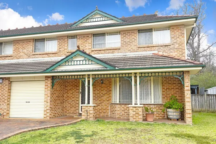 11/456 Cranebrook Road, Cranebrook NSW 2749