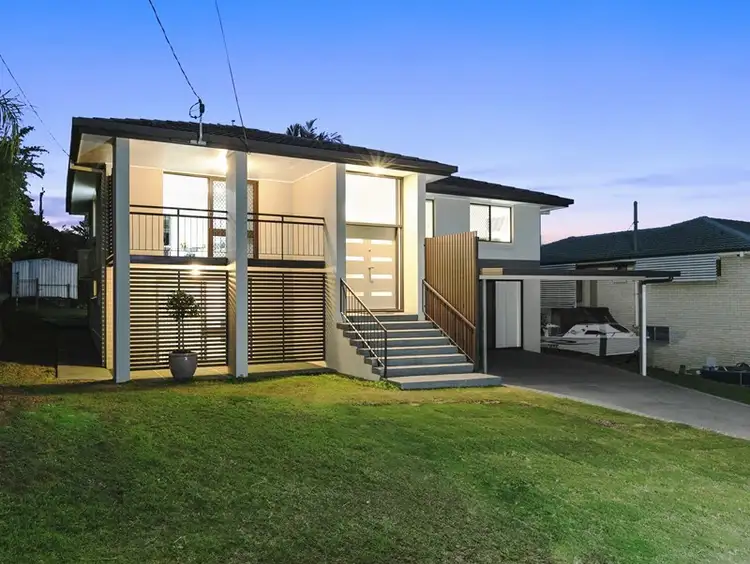 Second view of Homely house listing, 42 Kimmax Street, Sunnybank QLD 4109