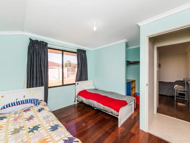 Third view of Homely house listing, 19 Peverett Loop, Baldivis WA 6171