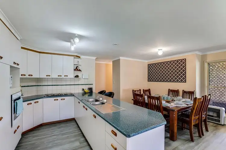 Fifth view of Homely house listing, 7 Freyling Court, Kearneys Spring QLD 4350