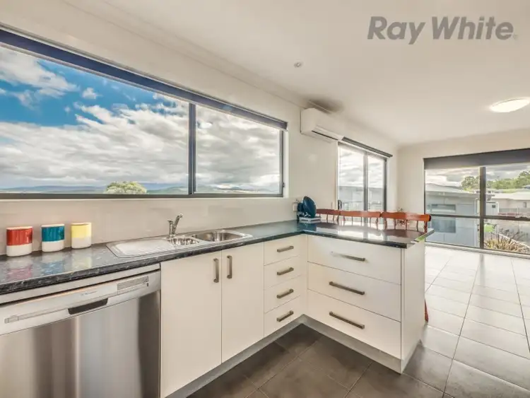 Third view of Homely townhouse listing, 1/15 Ivy Close, Oakdowns TAS 7019