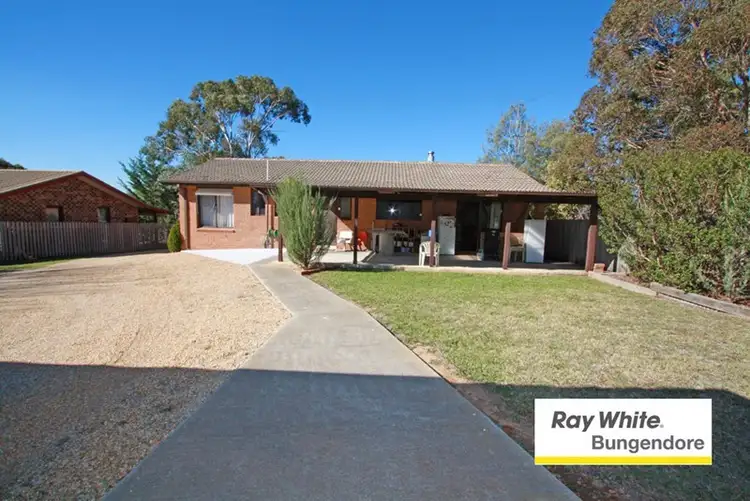 Sixth view of Homely house listing, 17 Duralla Street, Bungendore NSW 2621