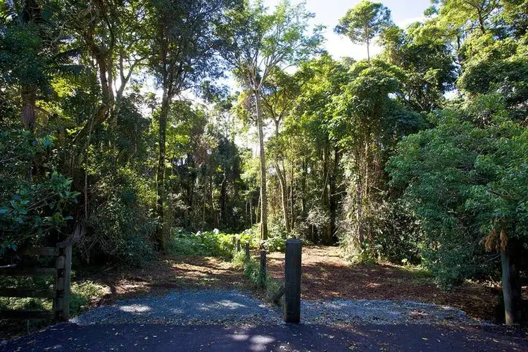 Fifth view of Homely land listing, Lot 2 1964 Mt Glorious Road, Mount Glorious QLD 4520