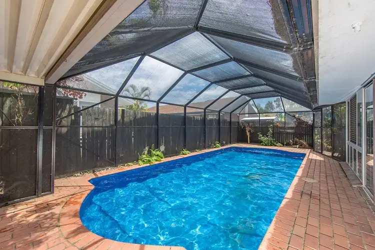 Main view of Homely house listing, 7 Desert Willow Way, Fitzgibbon QLD 4018
