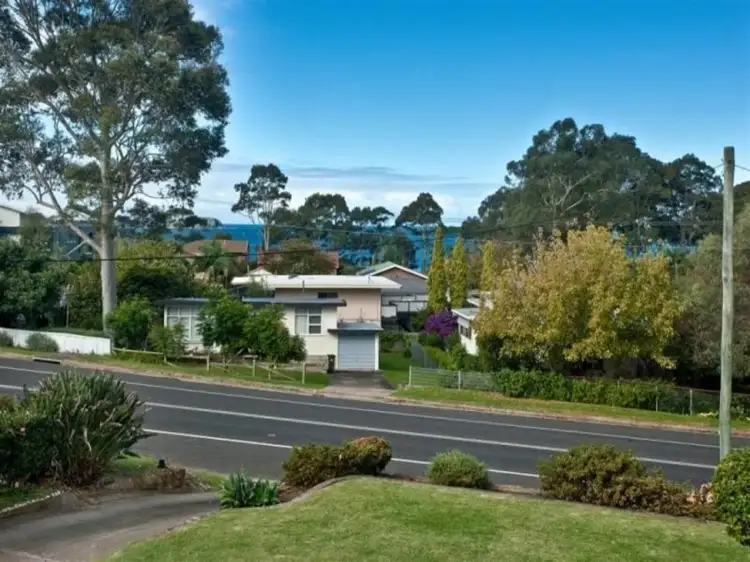 Sixth view of Homely house listing, 576 Beach Road, Denhams Beach NSW 2536
