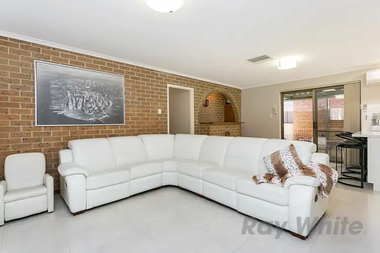 Second view of Homely house listing, 75 Folkestone Road, South Brighton SA 5048