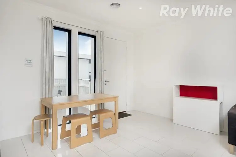 Sixth view of Homely townhouse listing, 21/80 Enterprise Drive, Bundoora VIC 3083