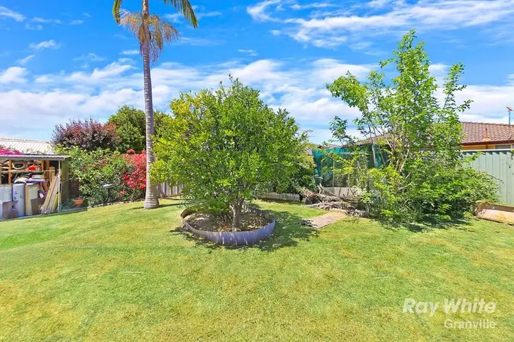 Fourth view of Homely house listing, 50 John Street, Granville NSW 2142
