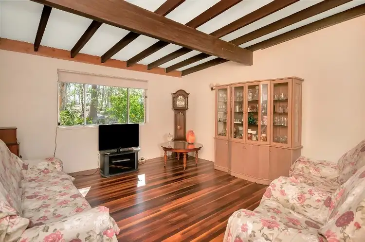 Sixth view of Homely house listing, 66-74 Arthur Summervilles Road, Karalee QLD 4306