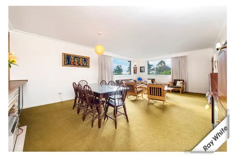Fifth view of Homely house listing, 2 Crace Street, Weetangera ACT 2614